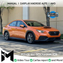 2023 Subaru WRX Base at Major Motors