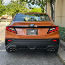 Thumbnail image of 2023 Subaru WRX at Major Motors