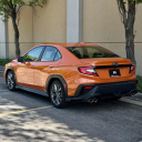 Thumbnail image of 2023 Subaru WRX at Major Motors