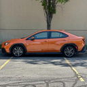 Thumbnail image of 2023 Subaru WRX at Major Motors