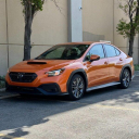 Thumbnail image of 2023 Subaru WRX at Major Motors