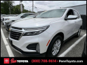Thumbnail image of 2024 Chevrolet Equinox at Penn Toyota