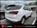 Thumbnail image of 2024 Chevrolet Equinox at Penn Toyota