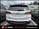 Thumbnail image of 2024 Chevrolet Equinox at Penn Toyota