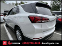 Thumbnail image of 2024 Chevrolet Equinox at Penn Toyota