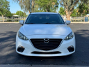 Thumbnail image of 2015 Mazda Mazda3 at Red Mountain Motors