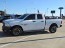 Thumbnail image of 2019 Ram 1500 Classic at Johnson Brothers Ford Lincoln
