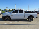 2019 Ram 1500 Classic Tradesman at Johnson Brothers Ford Lincoln