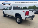 Thumbnail image of 2009 GMC Sierra 2500HD at Jansen Chevrolet - New