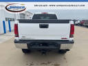 Thumbnail image of 2009 GMC Sierra 2500HD at Jansen Chevrolet - New