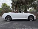 Thumbnail image of 2007 Lexus SC 430 at Autohaus of Naples