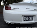Thumbnail image of 2007 Lexus SC 430 at Autohaus of Naples
