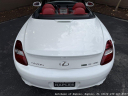 Thumbnail image of 2007 Lexus SC 430 at Autohaus of Naples