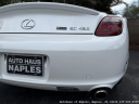 Thumbnail image of 2007 Lexus SC 430 at Autohaus of Naples