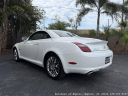 2007 Lexus SC 430 Base at Autohaus of Naples