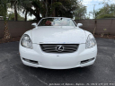 Thumbnail image of 2007 Lexus SC 430 at Autohaus of Naples