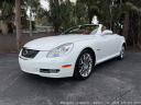 Thumbnail image of 2007 Lexus SC 430 at Autohaus of Naples