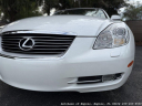 Thumbnail image of 2007 Lexus SC 430 at Autohaus of Naples