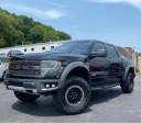 Thumbnail image of 2014 Ford F-150 at WHEELS & DEALS
