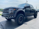 Thumbnail image of 2014 Ford F-150 at WHEELS & DEALS