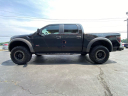 Thumbnail image of 2014 Ford F-150 at WHEELS & DEALS