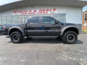Thumbnail image of 2014 Ford F-150 at WHEELS & DEALS