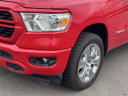 Thumbnail image of 2022 Ram 1500 at Chrysler Dodge Jeep Ram of Southfield