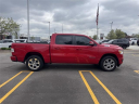 Thumbnail image of 2022 Ram 1500 at Chrysler Dodge Jeep Ram of Southfield