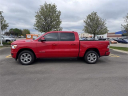 Thumbnail image of 2022 Ram 1500 at Chrysler Dodge Jeep Ram of Southfield
