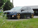 Thumbnail image of 2012 Volkswagen GTI at RATCHET MOTORSPORTS, LLC
