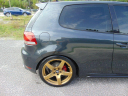 Thumbnail image of 2012 Volkswagen GTI at RATCHET MOTORSPORTS, LLC