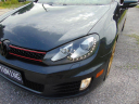 Thumbnail image of 2012 Volkswagen GTI at RATCHET MOTORSPORTS, LLC