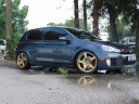 2012 Volkswagen GTI at RATCHET MOTORSPORTS, LLC