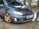 Thumbnail image of 2012 Volkswagen GTI at RATCHET MOTORSPORTS, LLC