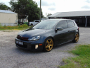 Thumbnail image of 2012 Volkswagen GTI at RATCHET MOTORSPORTS, LLC