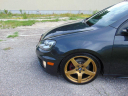 Thumbnail image of 2012 Volkswagen GTI at RATCHET MOTORSPORTS, LLC