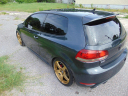 Thumbnail image of 2012 Volkswagen GTI at RATCHET MOTORSPORTS, LLC