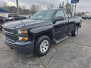 Thumbnail image of 2014 Chevrolet Silverado 1500 at Cook Chevrolet
