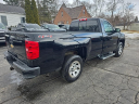 Thumbnail image of 2014 Chevrolet Silverado 1500 at Cook Chevrolet