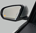Thumbnail image of 2022 Mercedes-Benz GLB at Enterprise Motorcars