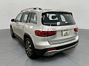 Thumbnail image of 2022 Mercedes-Benz GLB at Enterprise Motorcars