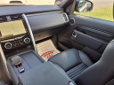 2023 Land Rover Discovery P300 S R-Dynamic at Greenville Toyota