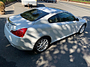 Thumbnail image of 2014 INFINITI Q60 Coupe at Urbin auto sales