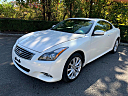 Thumbnail image of 2014 INFINITI Q60 Coupe at Urbin auto sales