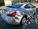 Thumbnail image of 2014 INFINITI Q60 Coupe at Urbin auto sales