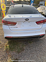 Thumbnail image of 2016 Kia Optima at Kings Auto LLC