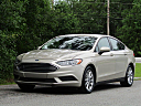 Thumbnail image of 2017 Ford Fusion at Competitive Auto Sales