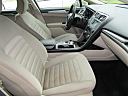 Thumbnail image of 2017 Ford Fusion at Competitive Auto Sales