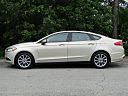 Thumbnail image of 2017 Ford Fusion at Competitive Auto Sales