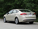 Thumbnail image of 2017 Ford Fusion at Competitive Auto Sales